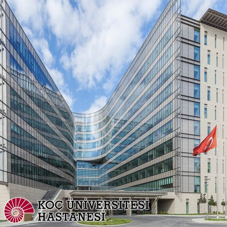 Koç Üniversitesi Hastanesi