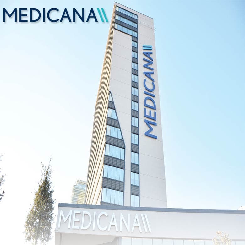 Medicana Sağlık Grubu