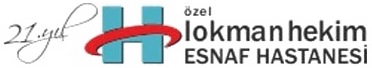 Lokman Hekim Hastanesi