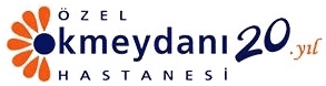 Okmeydanı Hastanesi